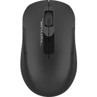 Мышь A4Tech Fstyler FG15C Air2 (черный) фото 1